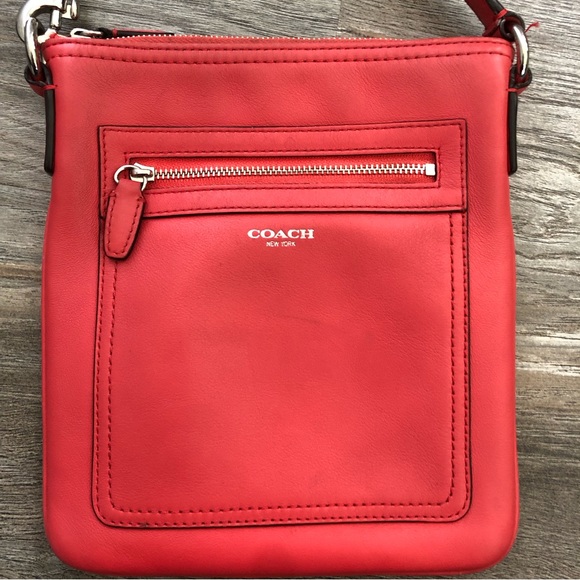 Coach Crossbody flat bag - Picture 3 of 8